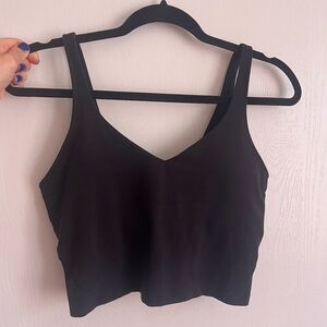 Lululemon Align tank size 8